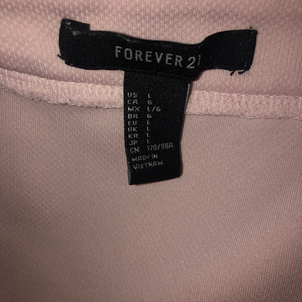 Baseball tee top - Picture 3 of 6